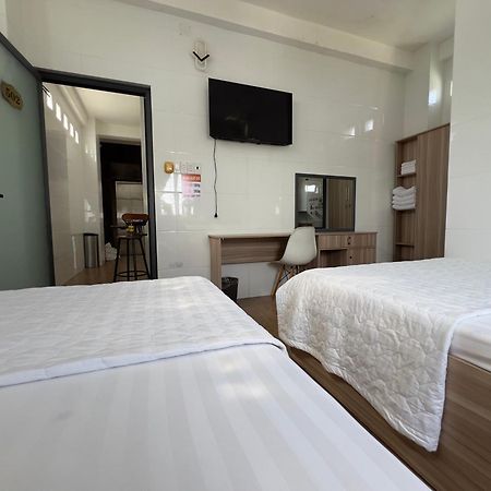 Hotel Hong Cam Trung An Dış mekan fotoğraf